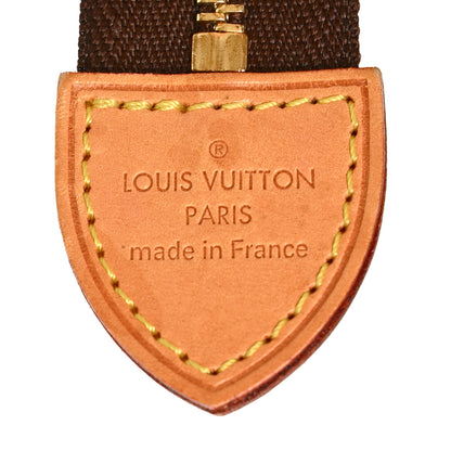 Louis Vuitton Monogram Toiletry Pouch 15 5 of 5
