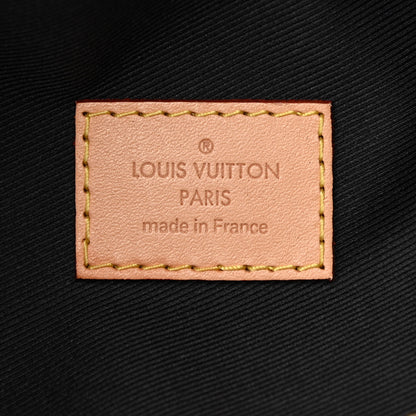 Louis Vuitton Monogram Bumbag 6 of 10