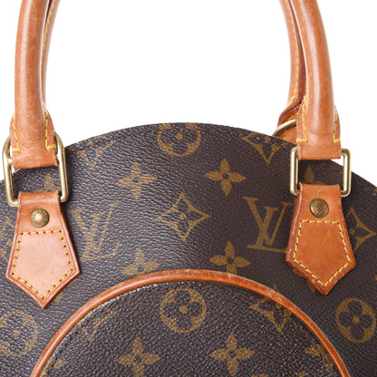 Louis Vuitton Monogram Ellipse PM 10 of 10