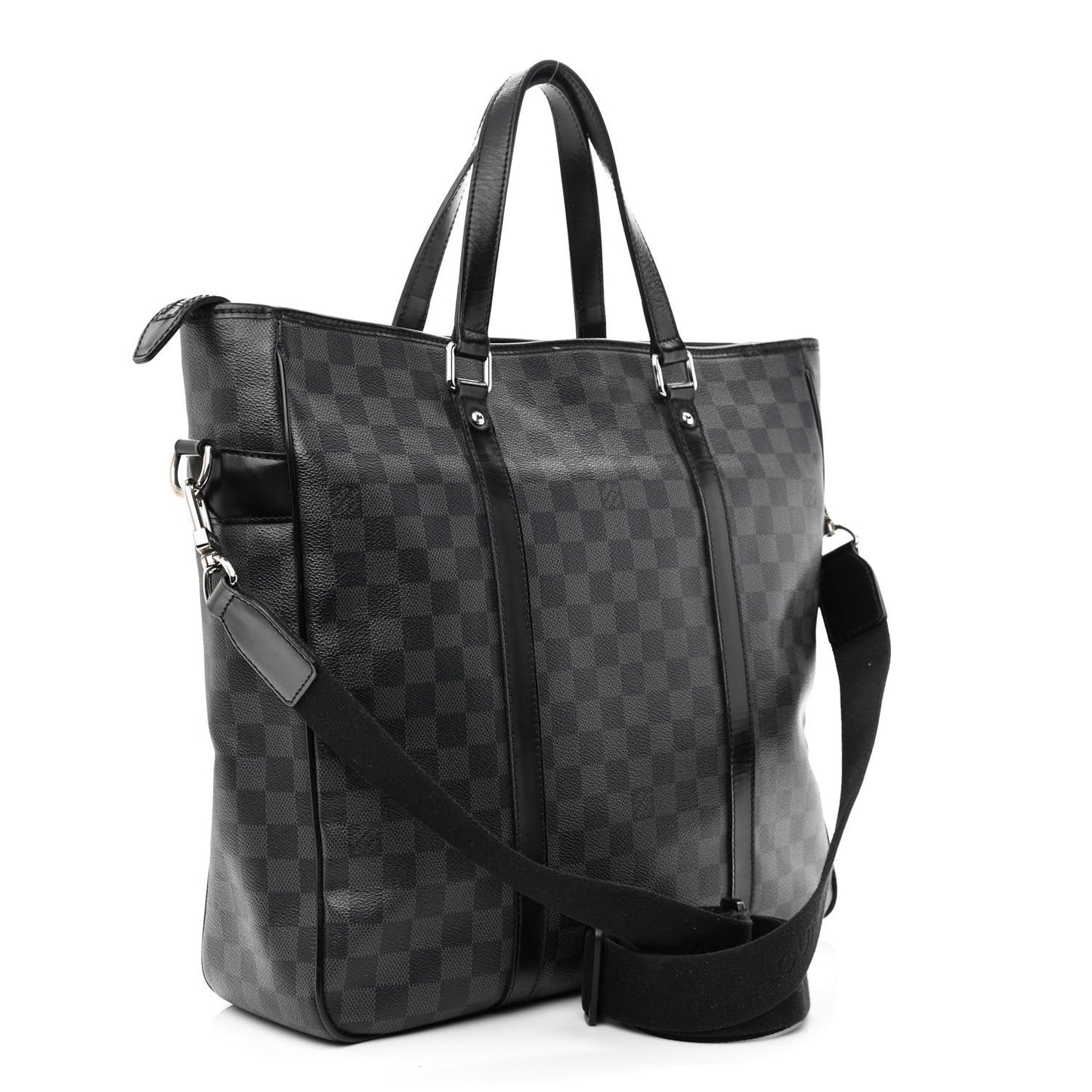 Damier Graphite Tadao