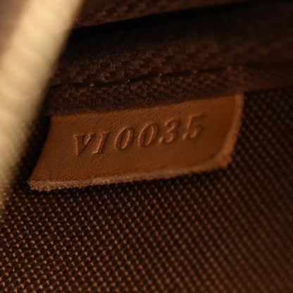 Louis Vuitton Monogram Cerises Pochette Accessories 7 of 11