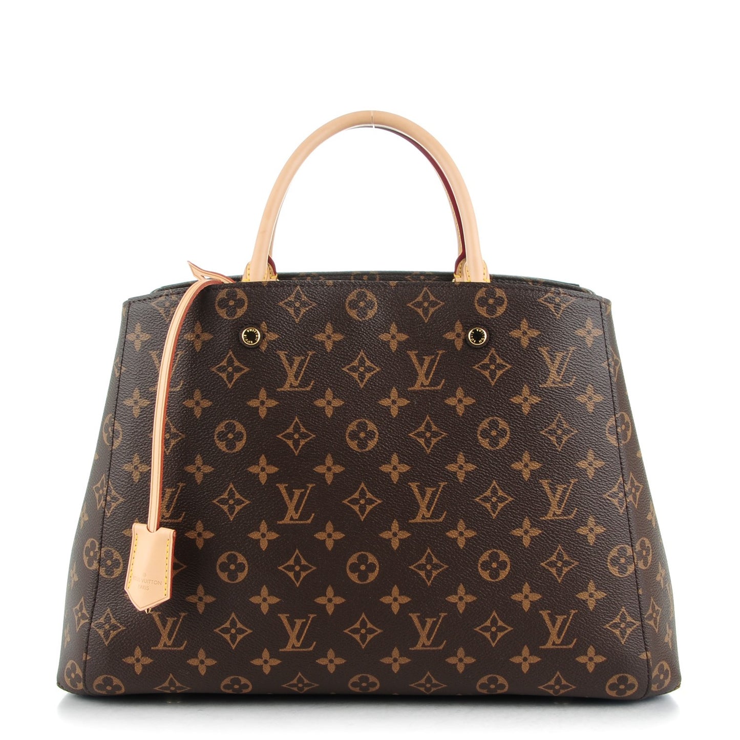 Monogram Montaigne GM