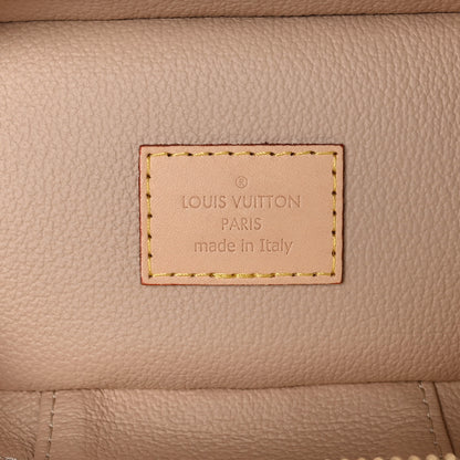 Louis Vuitton Monogram Nano Nice 6 of 8