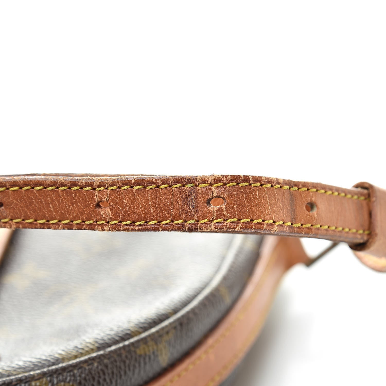 Louis Vuitton Monogram Chantilly PM 23 of 26