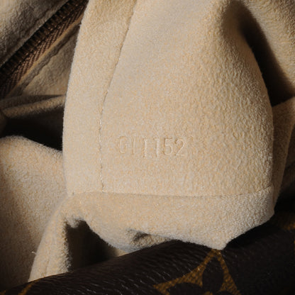 Louis Vuitton Monogram Artsy MM 6 of 7