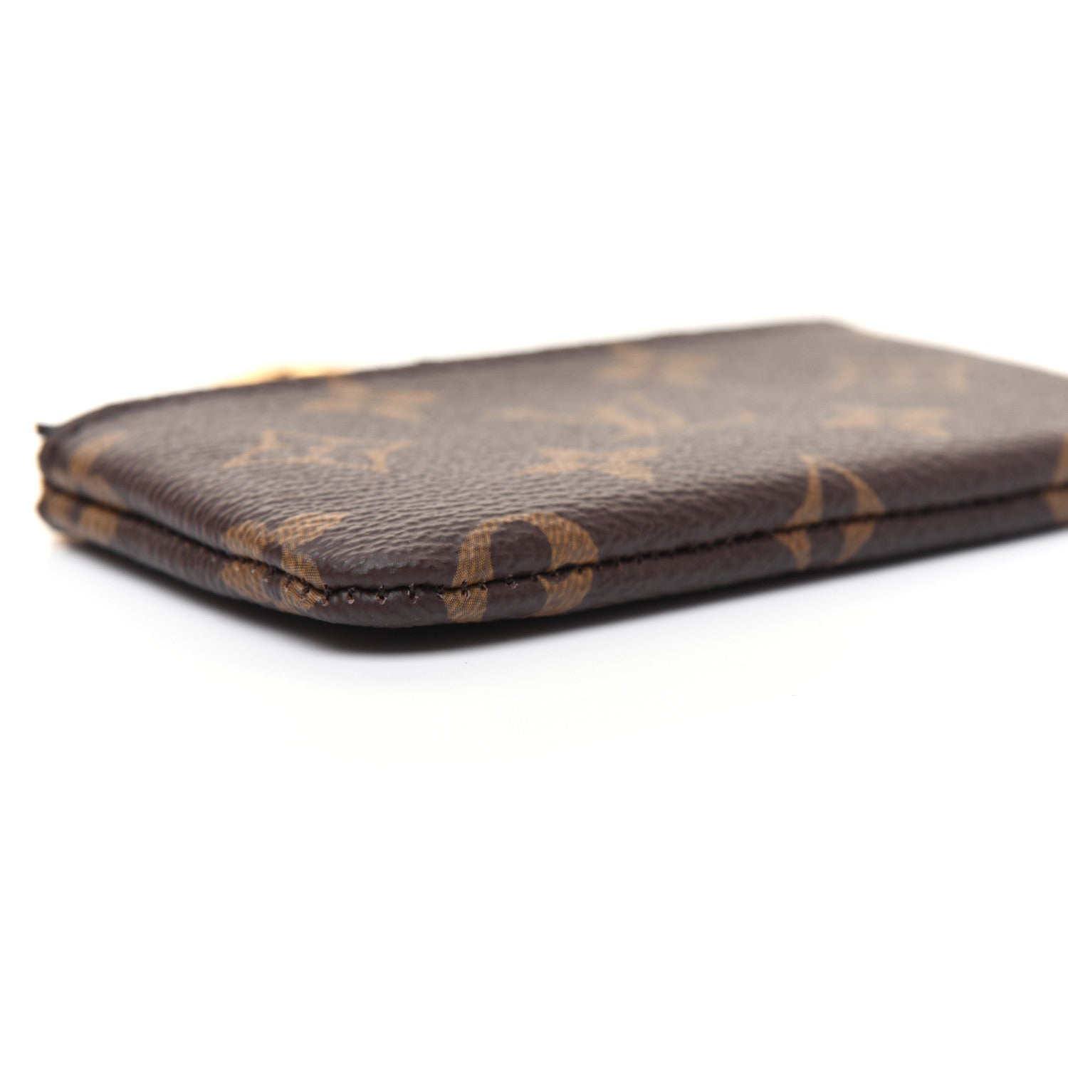 Louis Vuitton Monogram Key Pouch 6 of 10