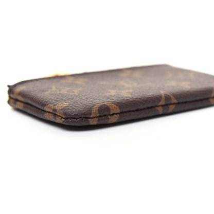 Louis Vuitton Monogram Key Pouch 6 of 10