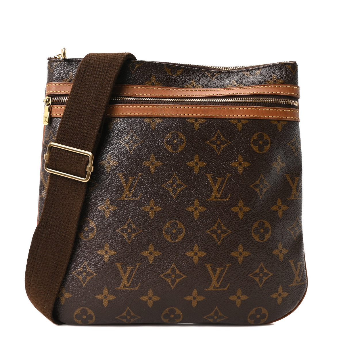 Monogram Bosphore Pochette