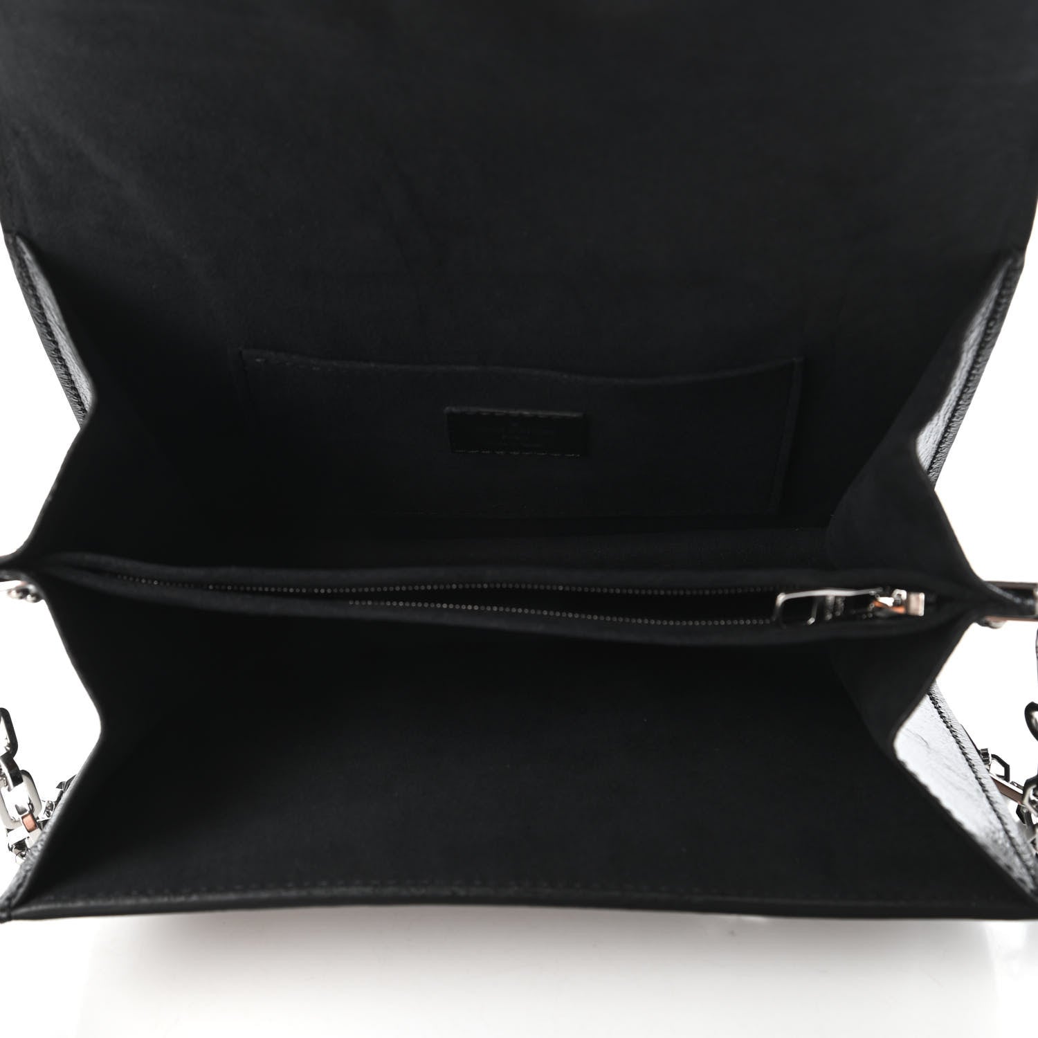 Louis Vuitton Reverse Monogram Giant Dauphine MM 5 of 10