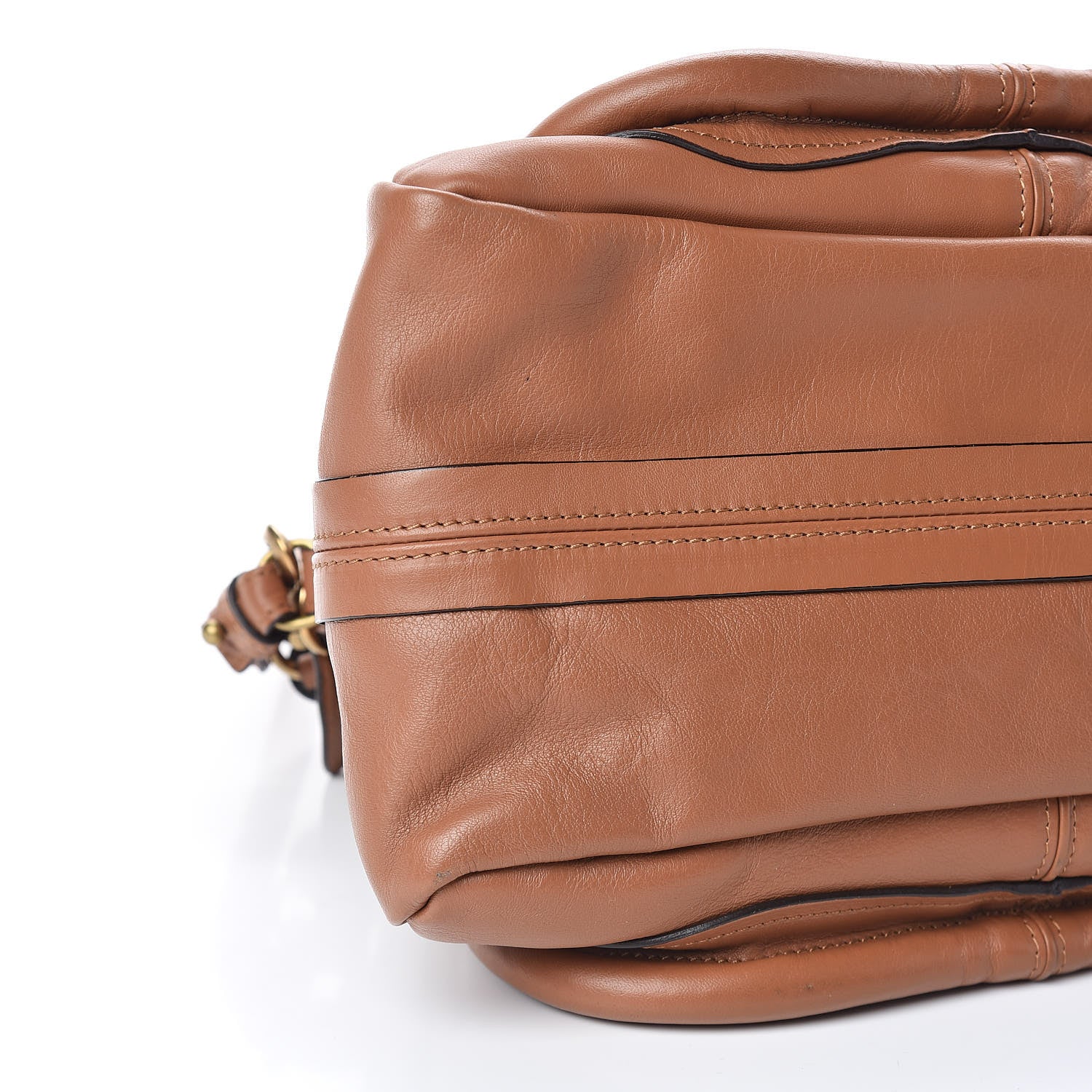 Chloe Buffalo Medium Paraty Clay 5 of 11