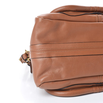 Chloe Buffalo Medium Paraty Clay 5 of 11