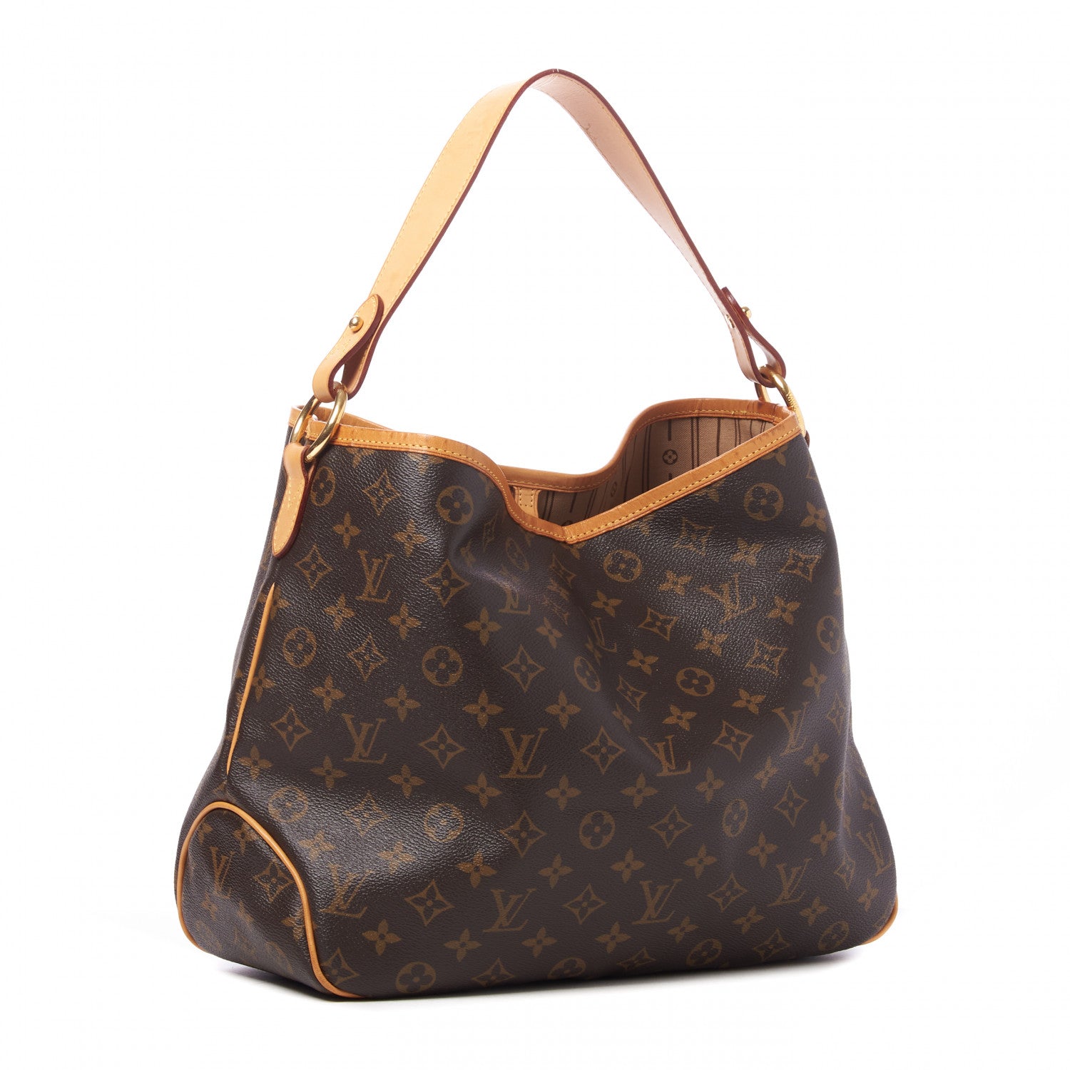 Louis Vuitton Monogram Delightful PM 2 of 8