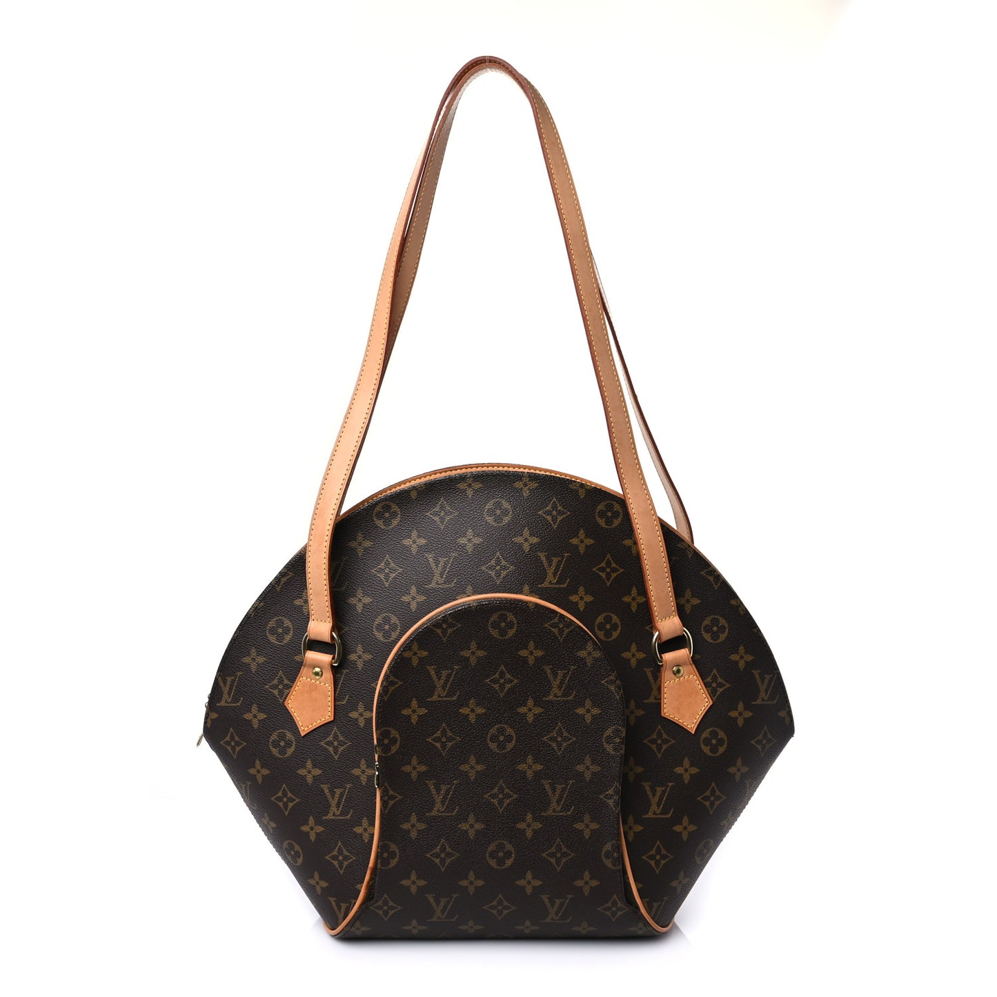 Monogram Ellipse GM Shopping Bag