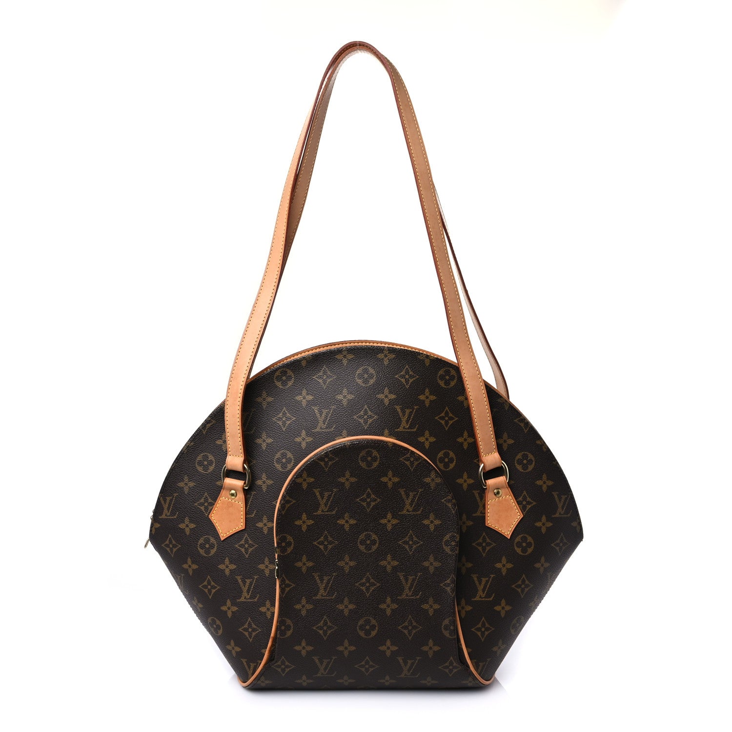 Louis Vuitton Monogram Ellipse GM Shopping Bag 1 of 8