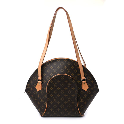 Louis Vuitton Monogram Ellipse GM Shopping Bag 1 of 8