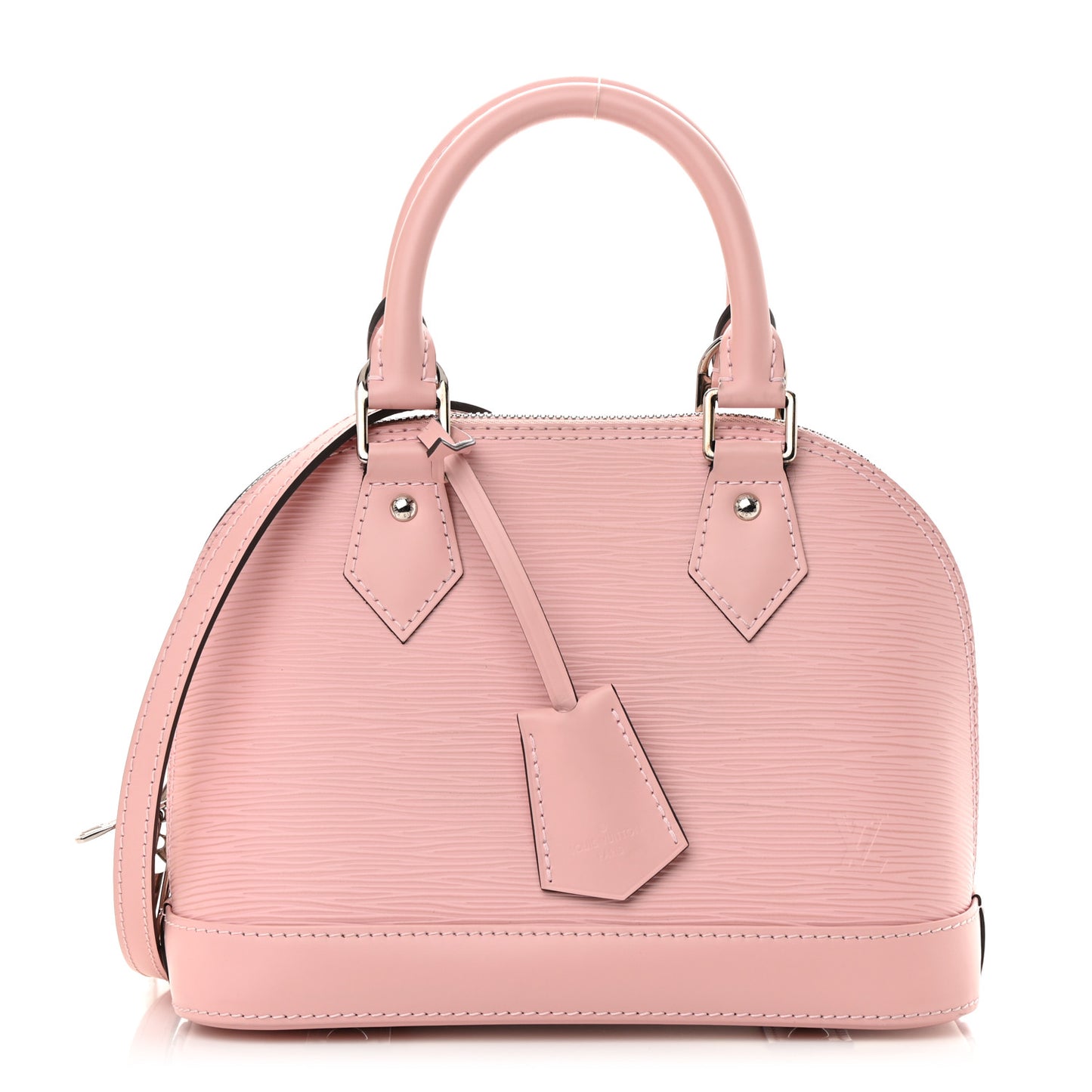 Epi Alma BB Rose Ballerine