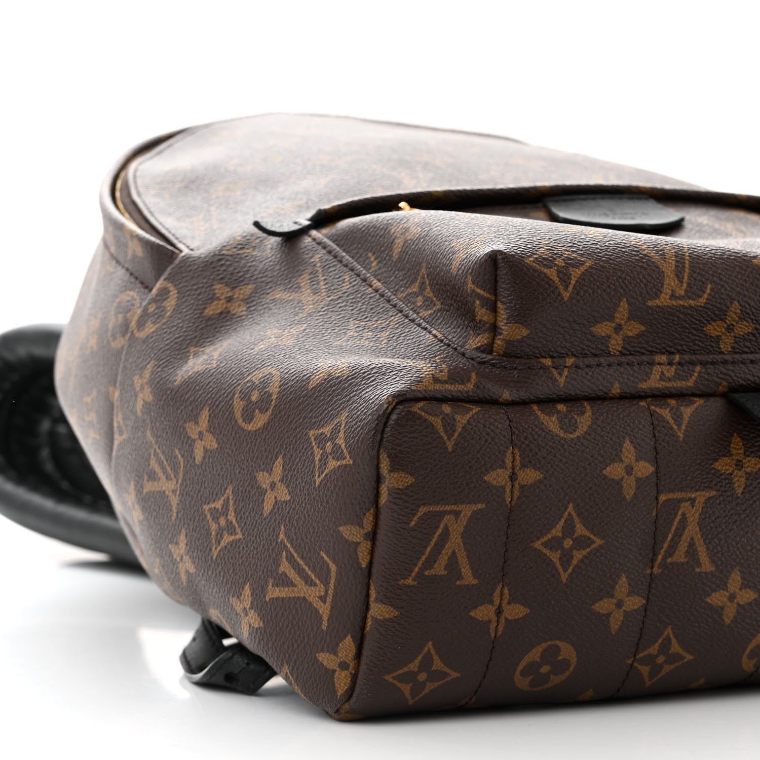 Louis Vuitton Monogram Palm Springs Backpack MM 8 of 9