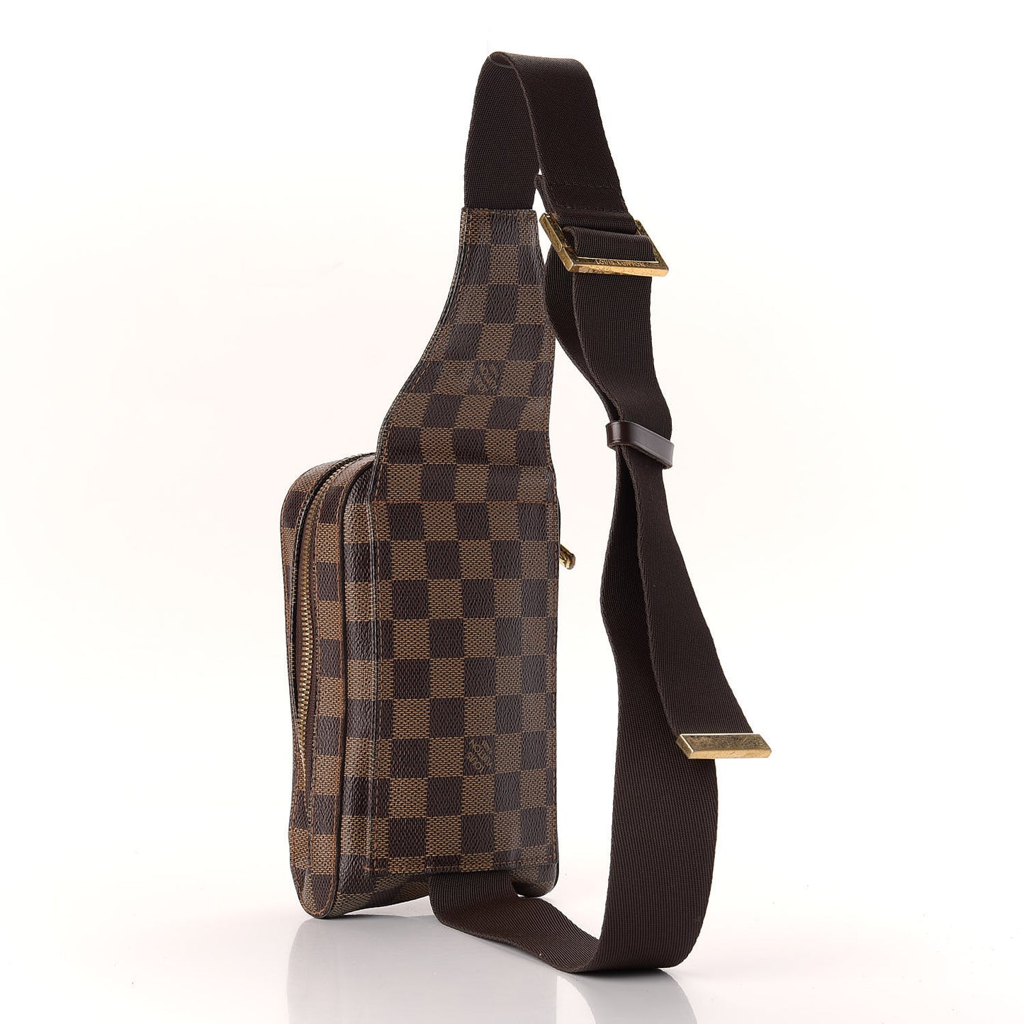 Damier Ebene Geronimos