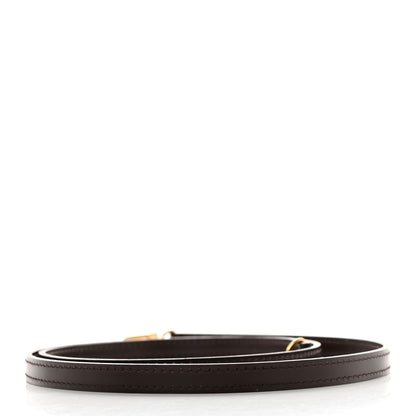 Louis Vuitton Calfskin Shoulder Strap Ebene 2 of 3