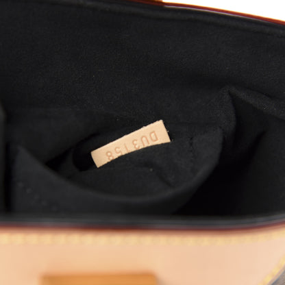Louis Vuitton Monogram Duffle Bag 9 of 11