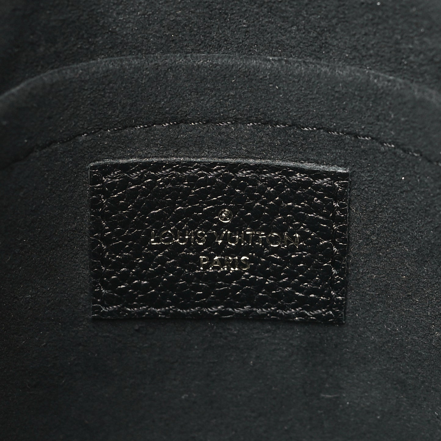 Empreinte Vavin BB Black