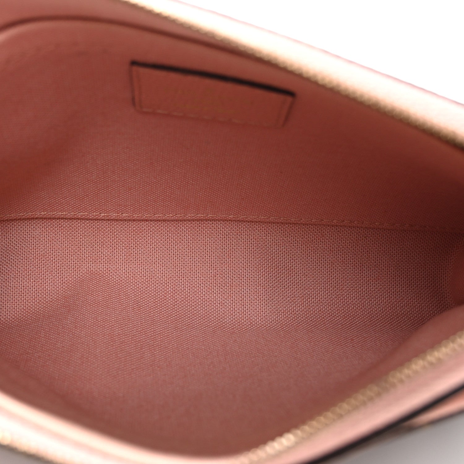 Louis Vuitton Monogram Pallas Clutch Rose Poudre 5 of 12