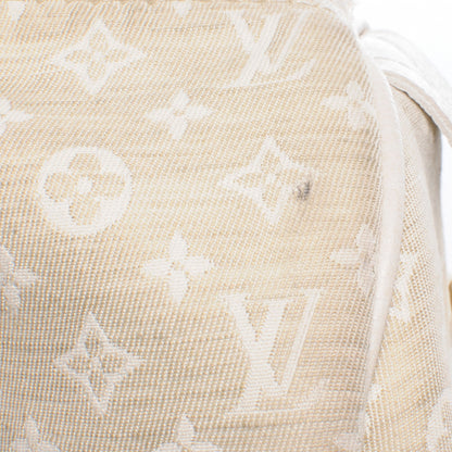 Louis Vuitton Mini Lin Speedy 30 Dune 11 of 11