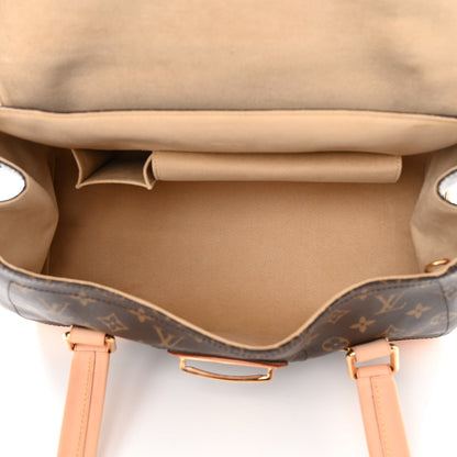 Louis Vuitton Monogram Beverly GM 5 of 15