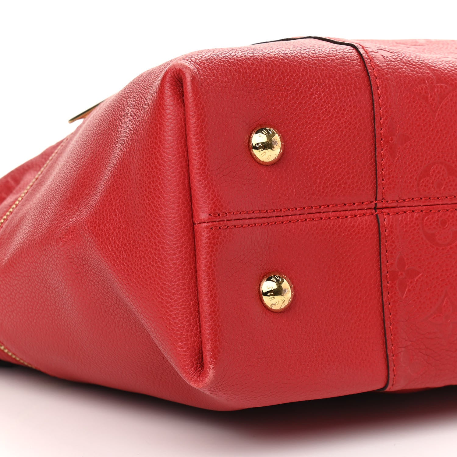 Louis Vuitton Empreinte Melie Cherry 8 of 9