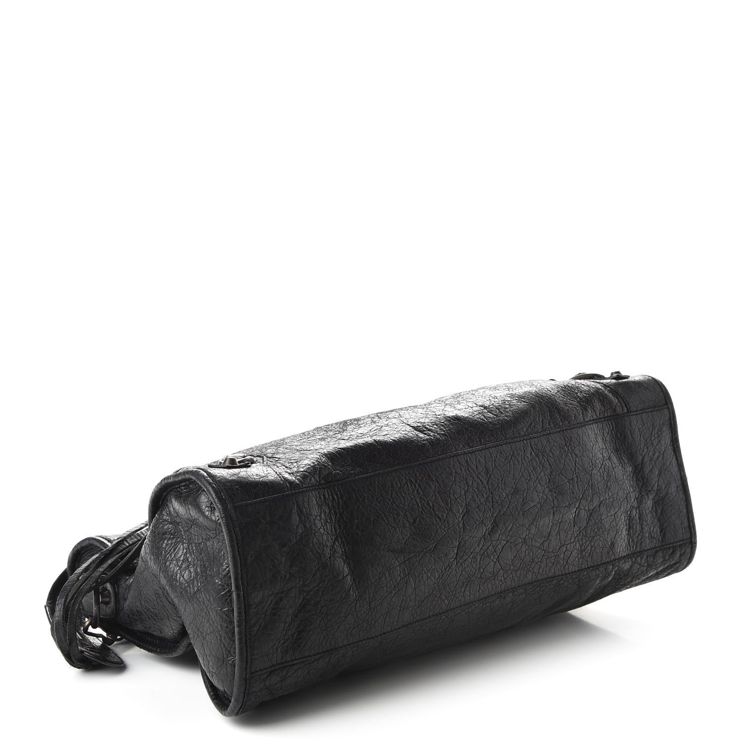 Balenciaga Agneau Classic Hardware City Black 5 of 11