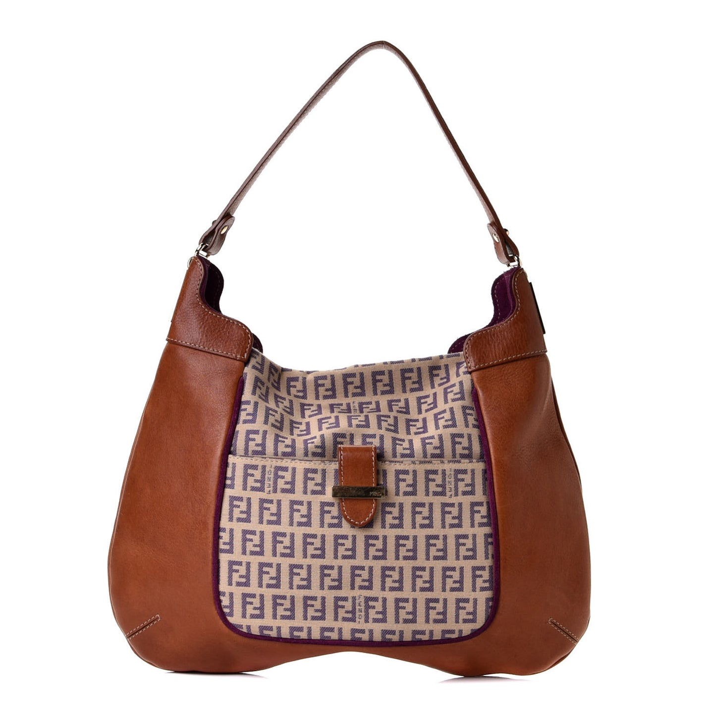 Zucchino Hobo Brown