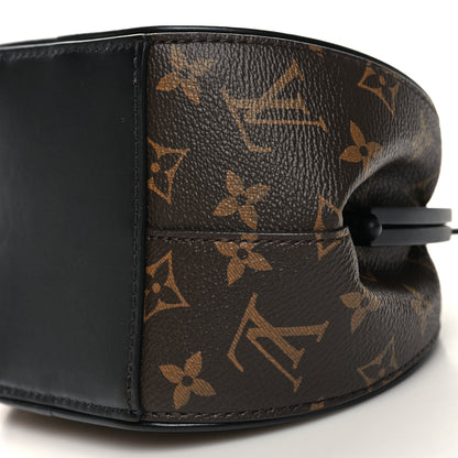 Louis Vuitton Reverse Monogram Giant Boursicot BC 9 of 9