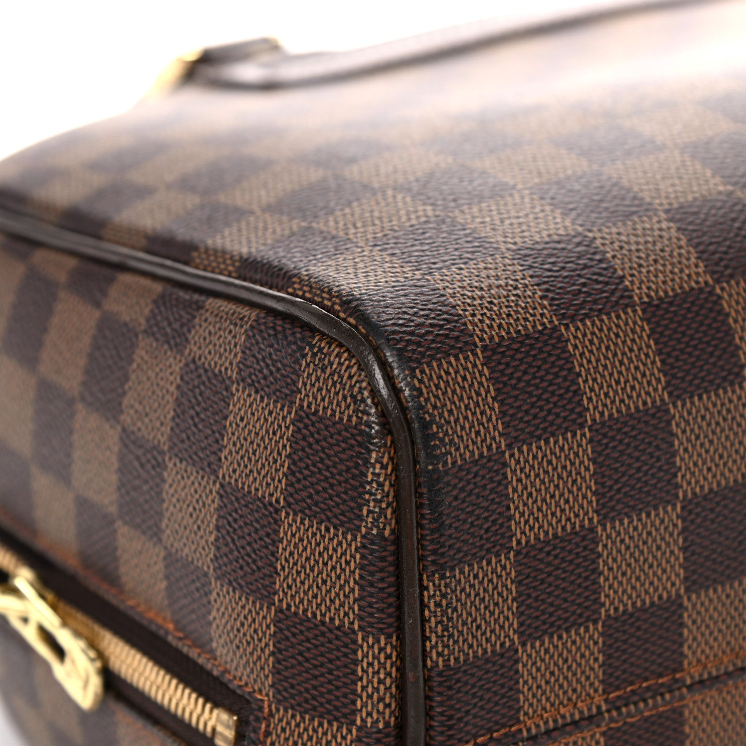 Louis Vuitton Damier Ebene Nolita 9 of 16