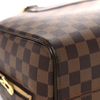 Louis Vuitton Damier Ebene Nolita 9 of 16