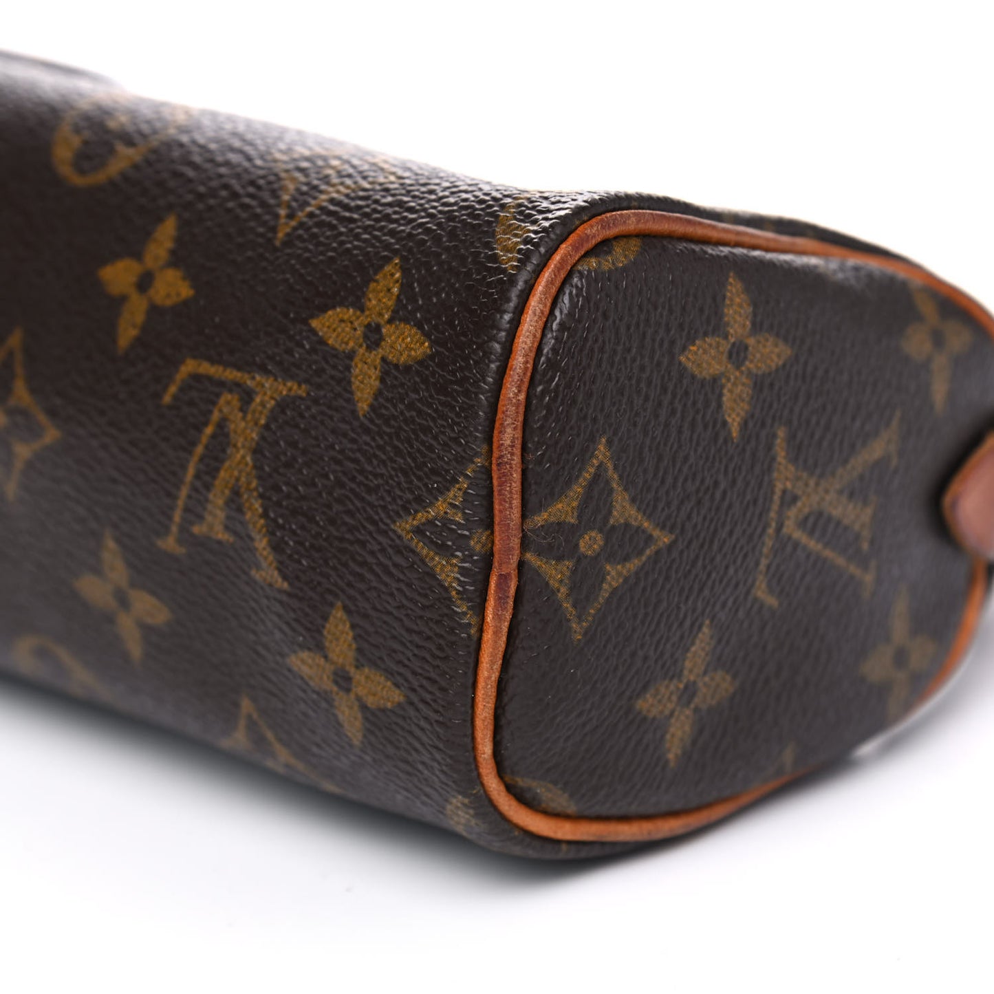 Monogram Mini Sac HL Speedy