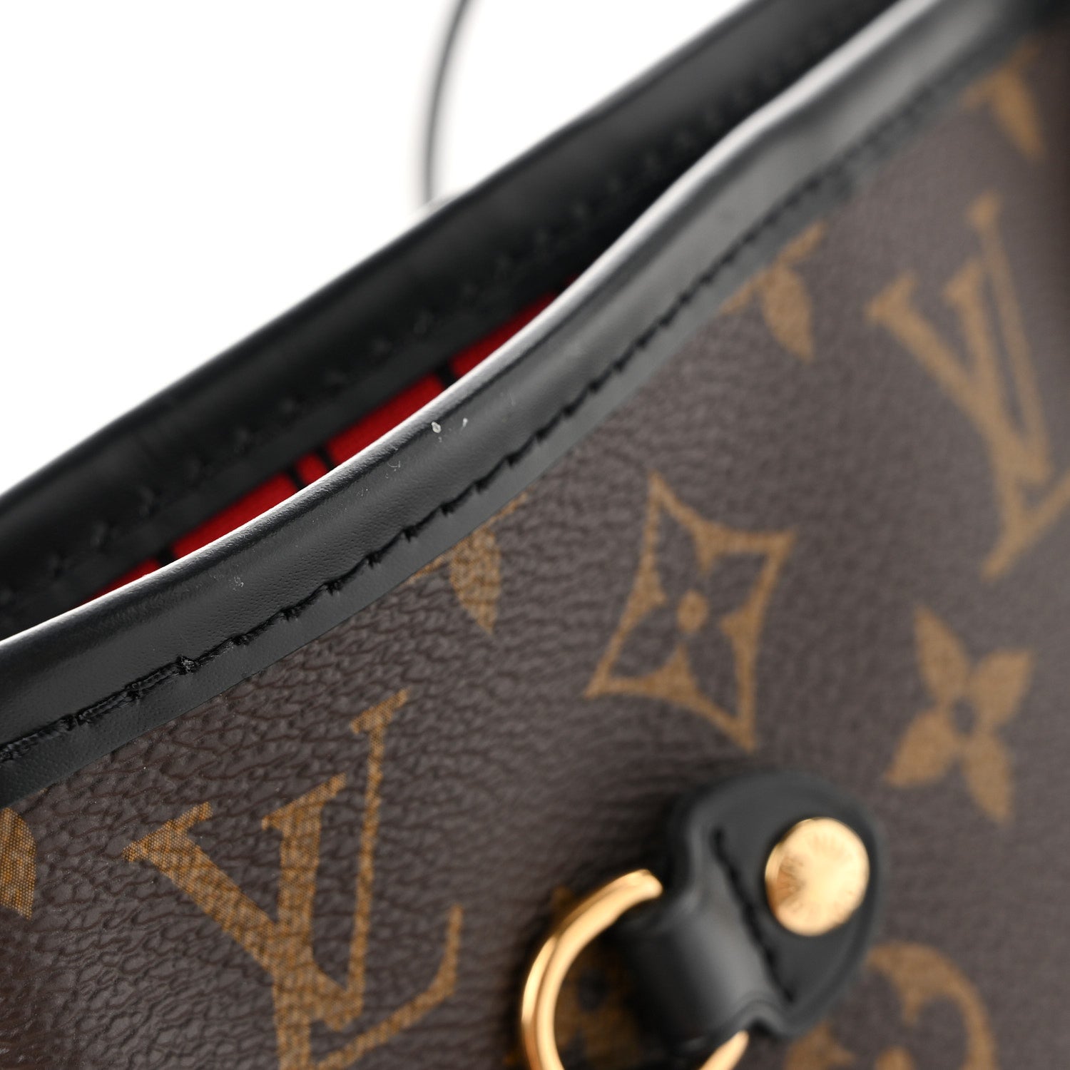 Louis Vuitton Monogram My LV World Tour Neverfull MM 1891341