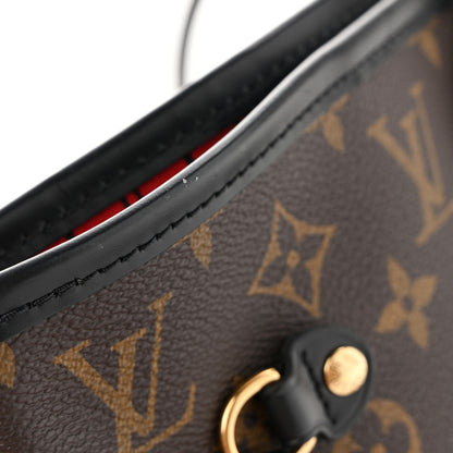 Louis Vuitton Monogram My LV World Tour Neverfull MM 10 of 10
