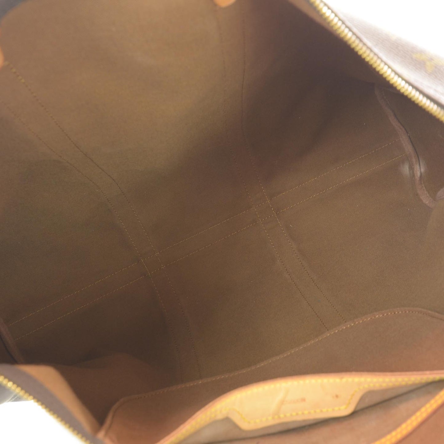 Monogram Sac Flanerie 45