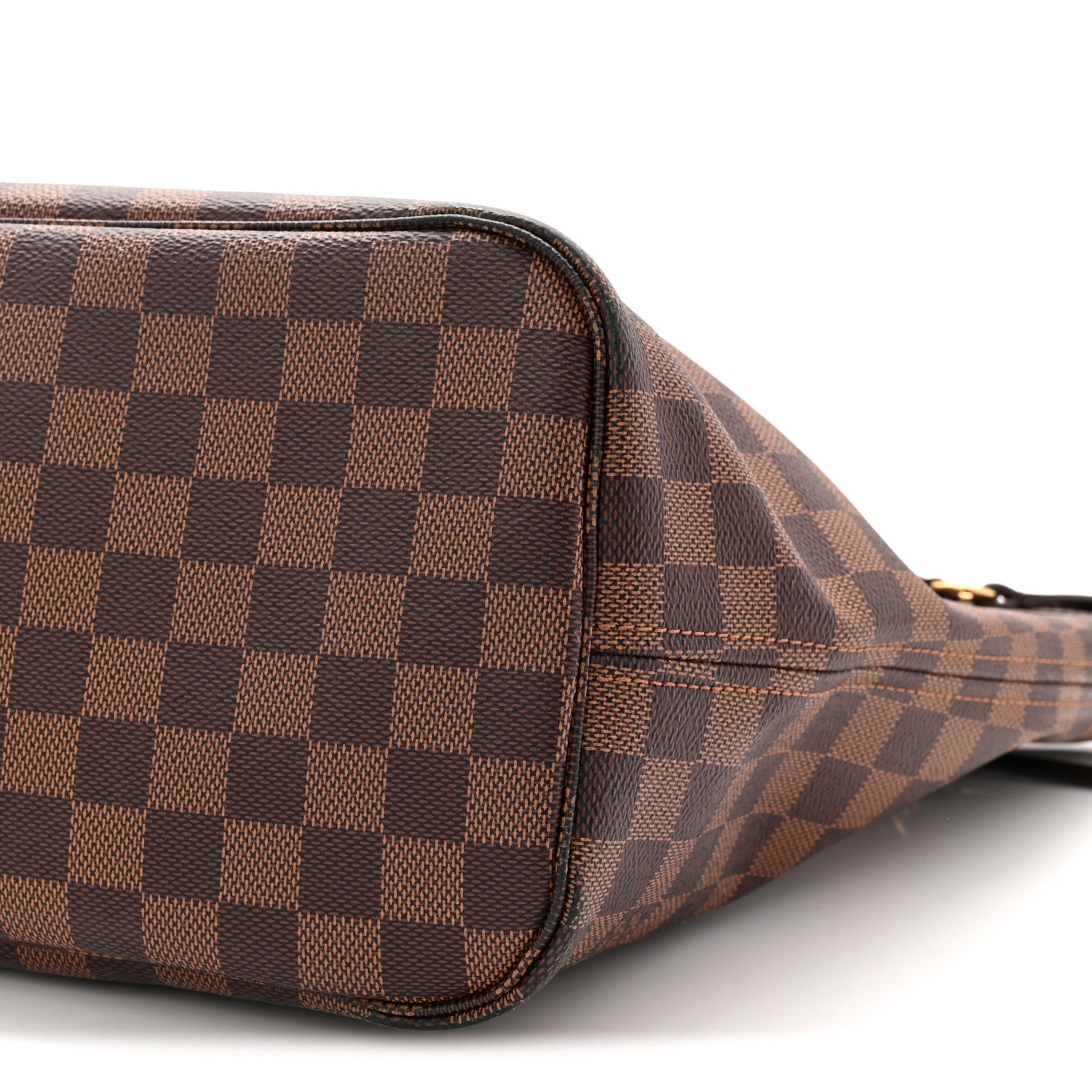 Louis Vuitton Damier Ebene Neo Neverfull MM 12 of 12