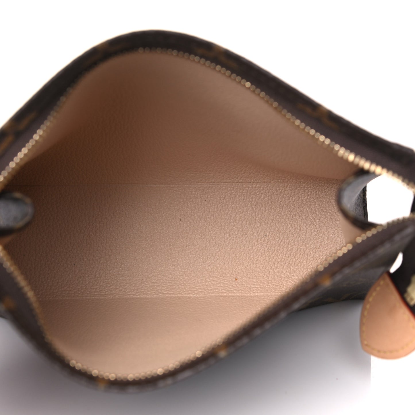 Monogram Toiletry Pouch 19