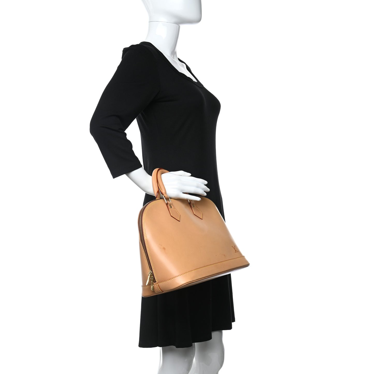 Vachetta Alma PM