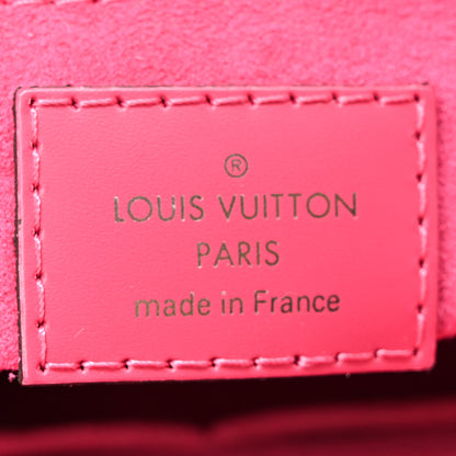 Louis Vuitton Epi Marly BB Pivoine 6 of 10