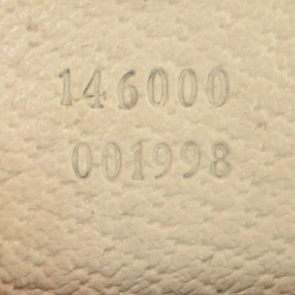Gucci Monogram Large Treasure Flap 7 of 11