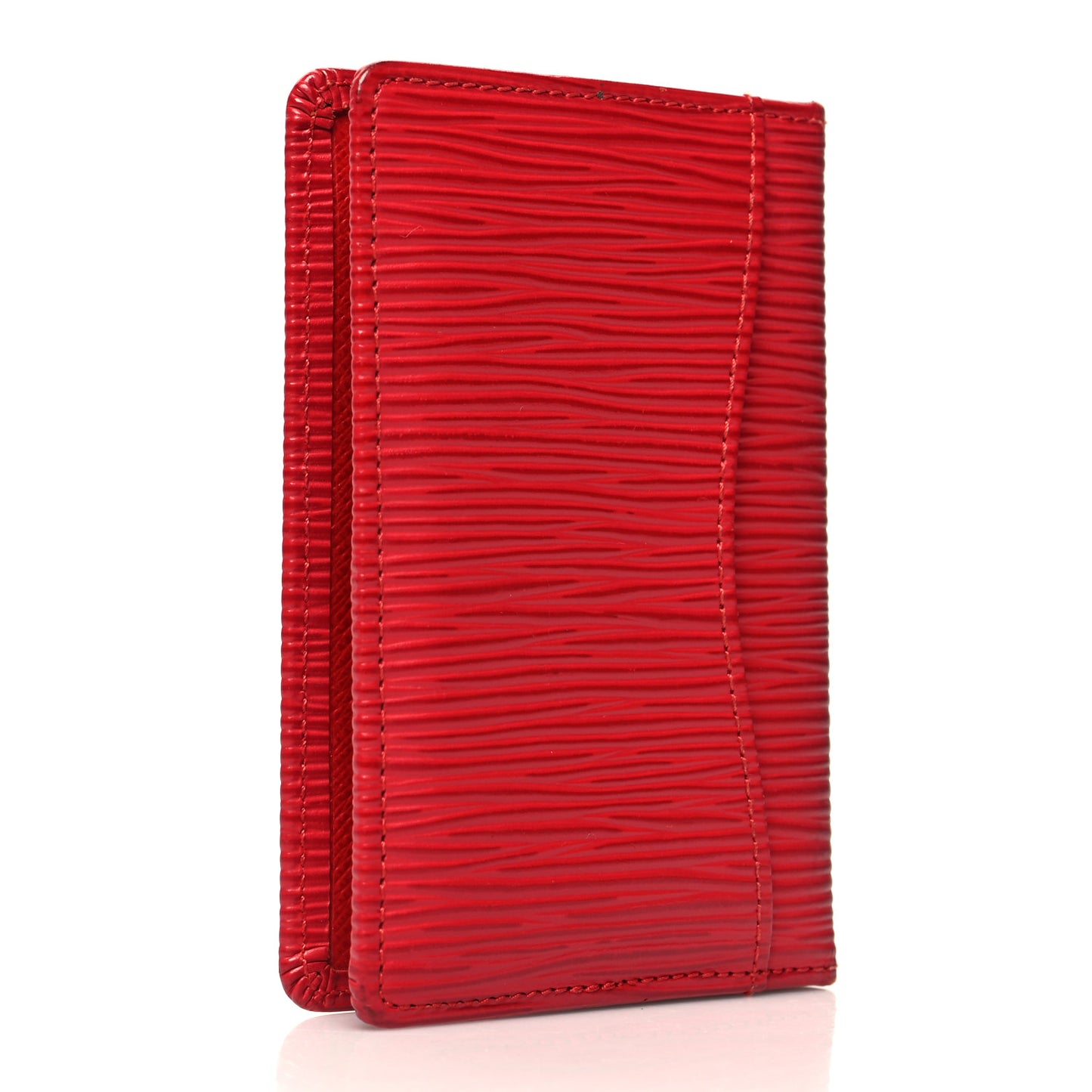 Epi Pocket Organizer Red