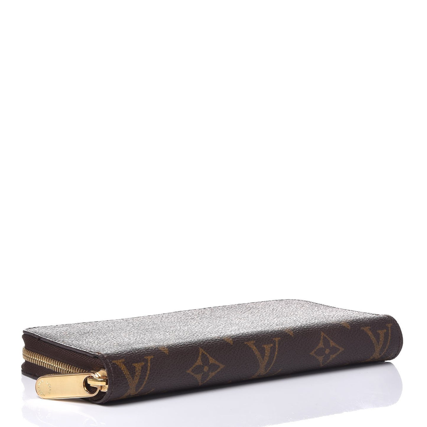Monogram Zippy Wallet
