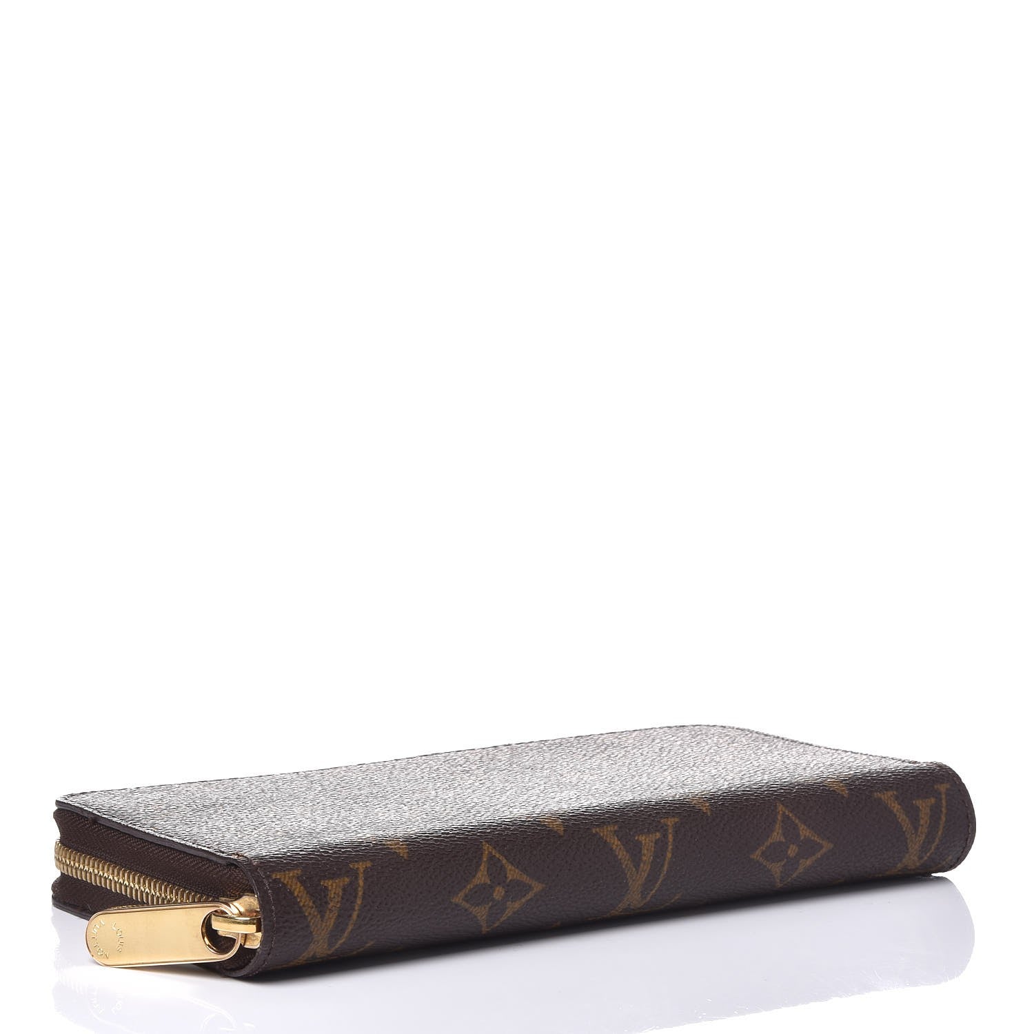 Louis Vuitton Monogram Zippy Wallet 4 of 7
