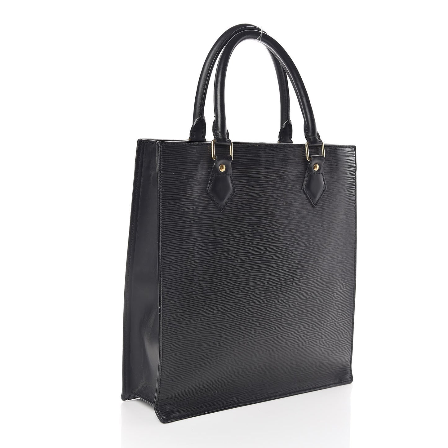 Epi Sac Plat PM Black