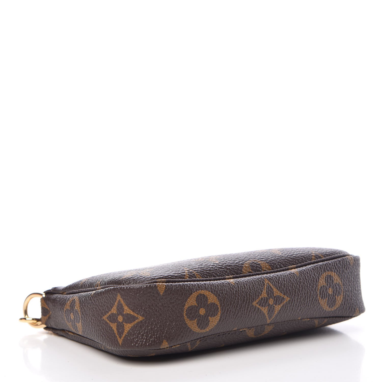 Louis Vuitton Monogram Mini Pochette Accessories 4 of 8