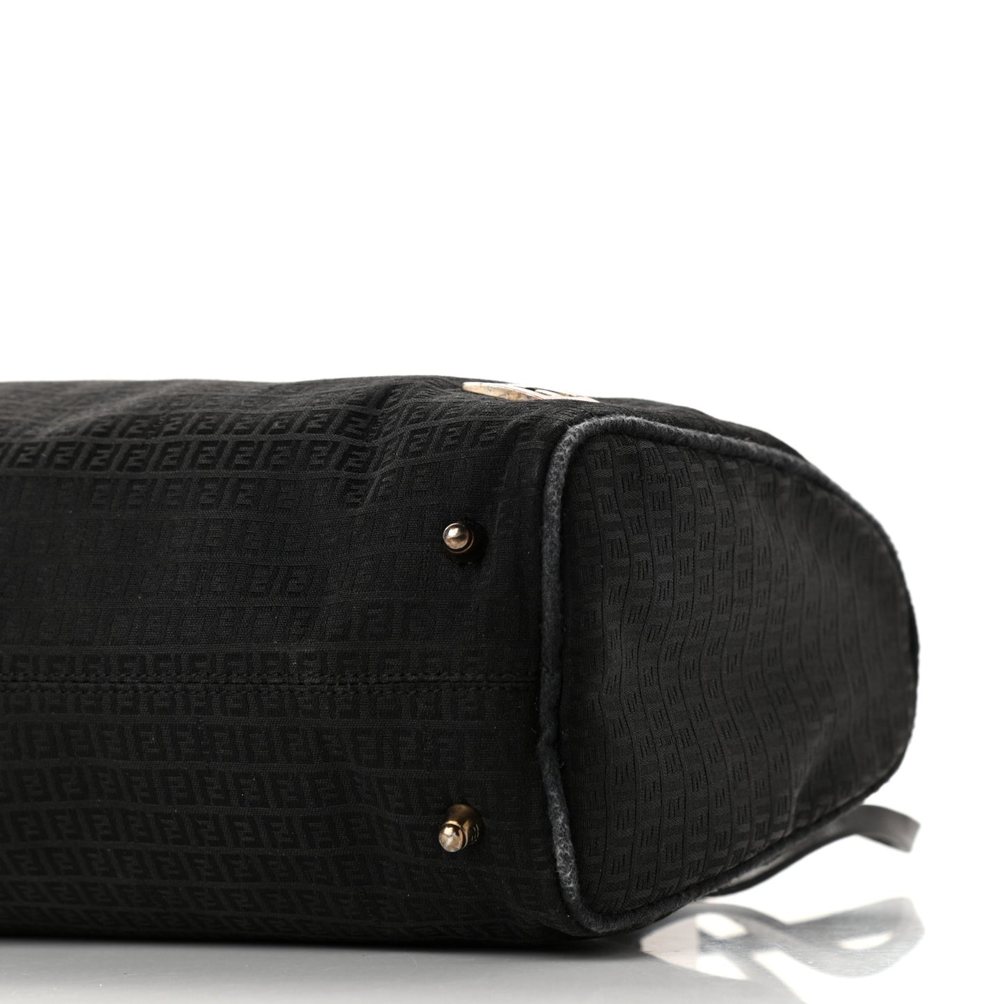 Zucchino Tote Black