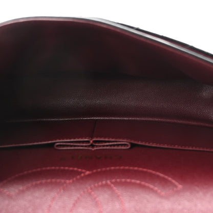 Chanel Aged Calfskin Lucky Charms 2.55 Reissue 225 Flap Black 5 of 11